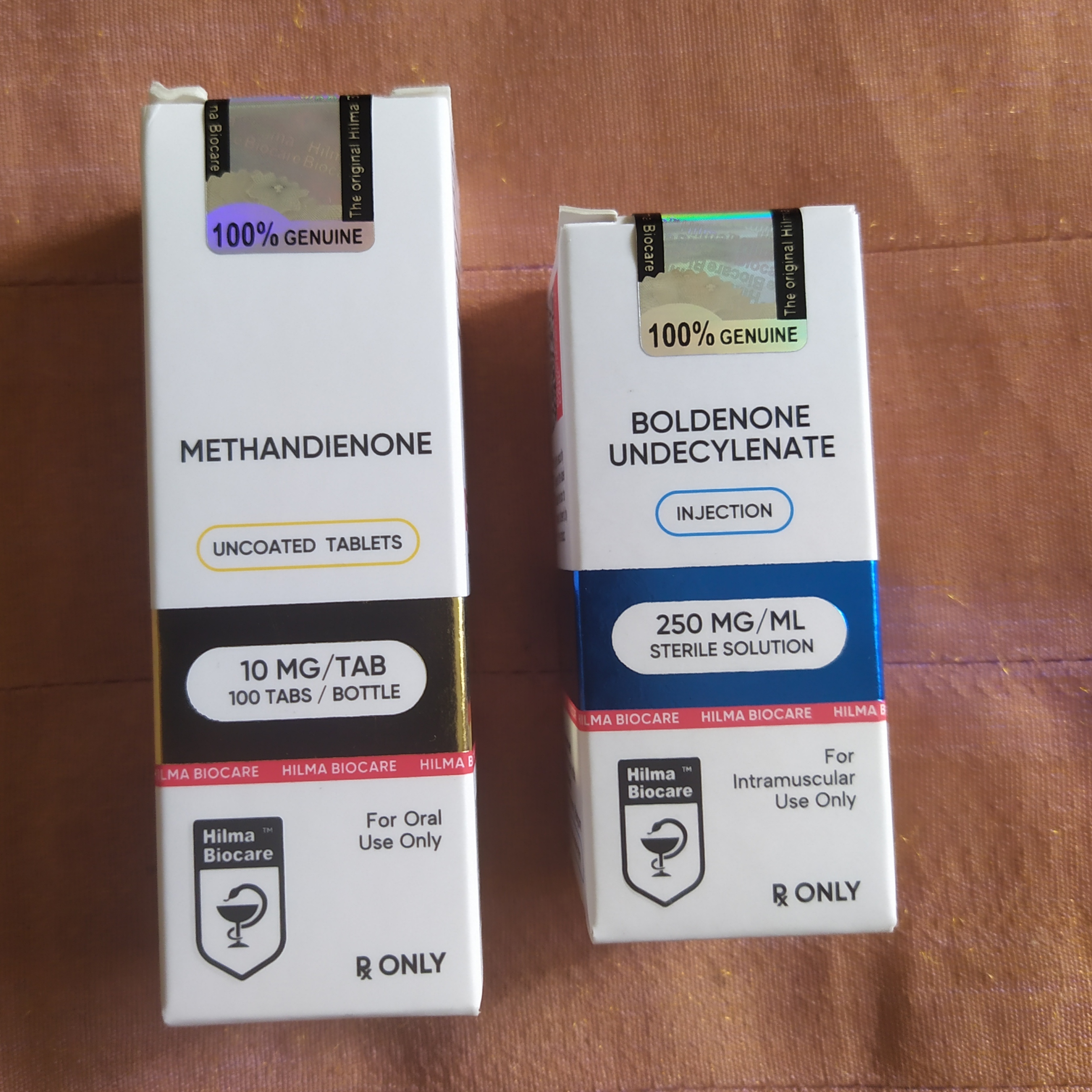 Hilma PRO - с заботой о вашем здоровье! - Бодибилдинг форум AnabolicShops