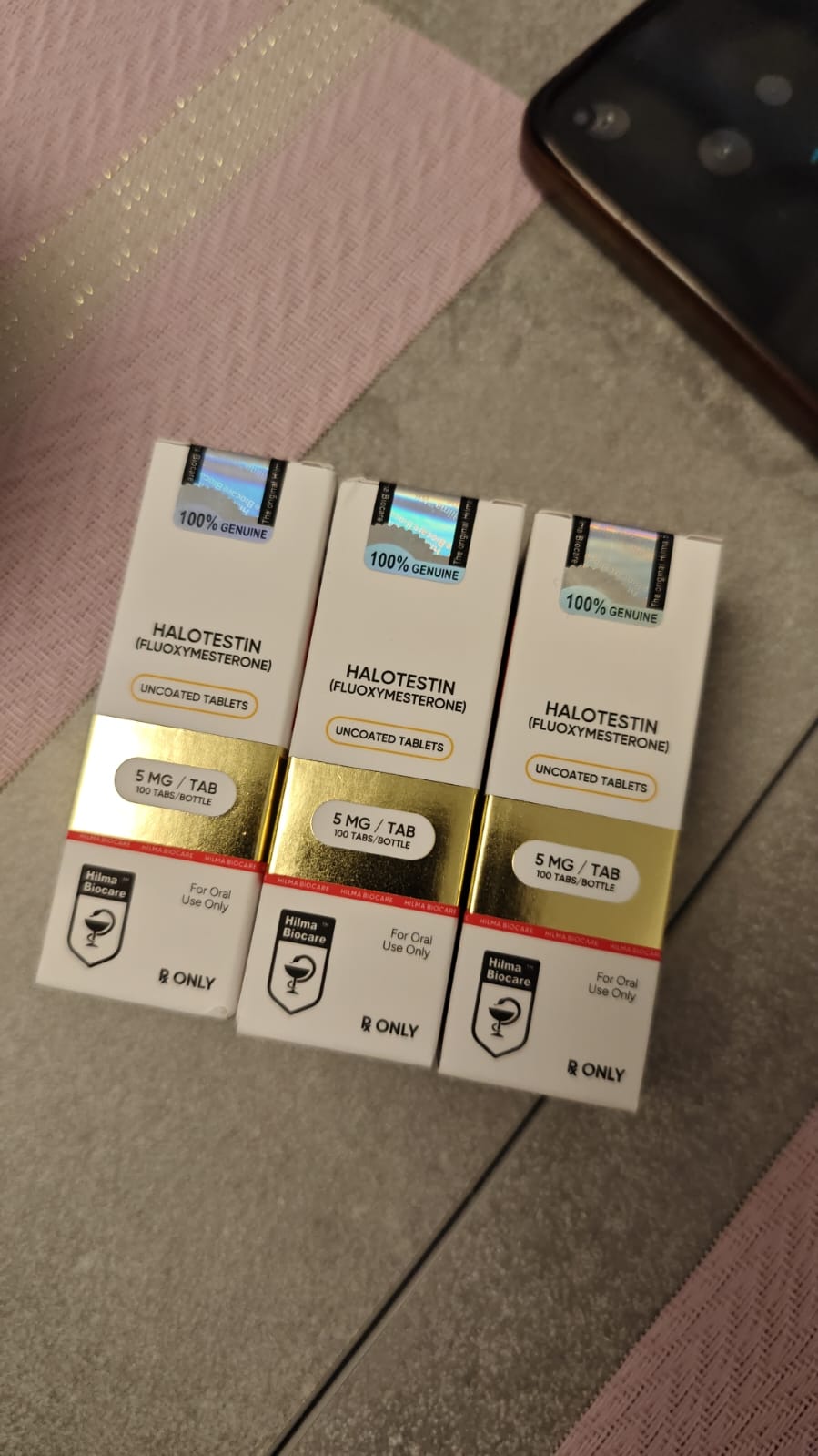 Hilma PRO - с заботой о вашем здоровье! - Бодибилдинг форум AnabolicShops