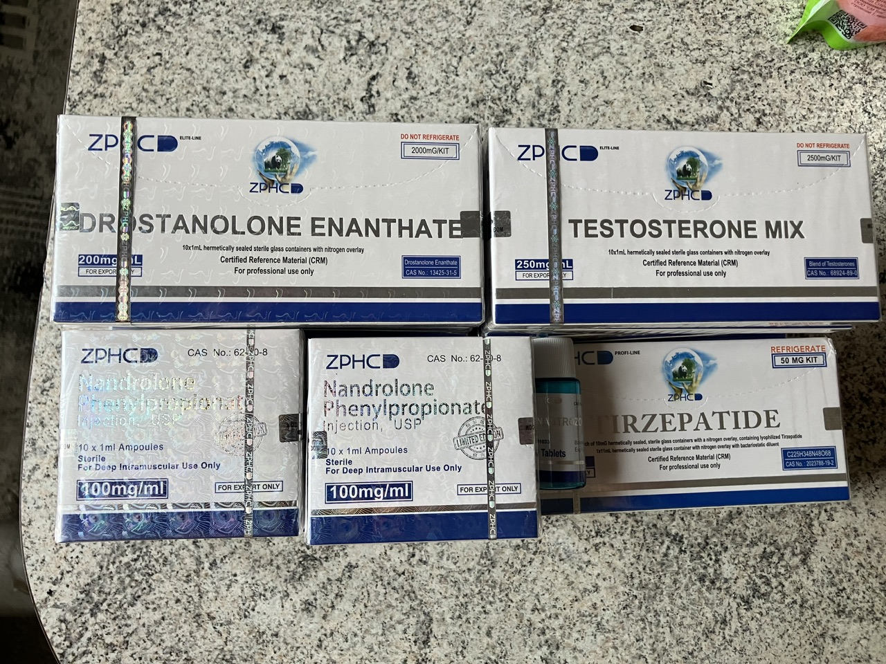 Homosteron.com оф.дилер Zphc|CanadaPeptides|Ergo Mrc - Бодибилдинг форум AnabolicShops