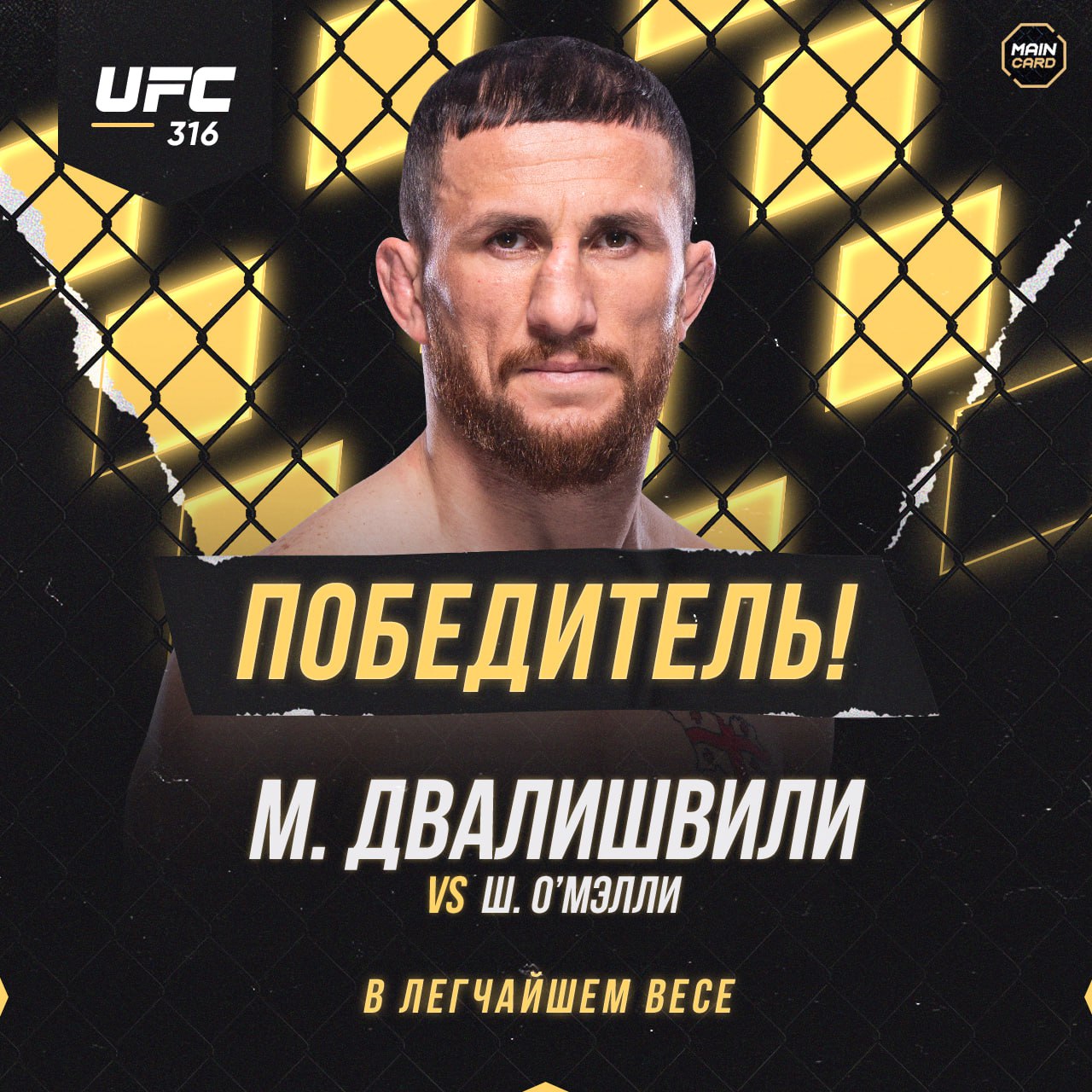 Новости из мира ММА и единоборств - Бодибилдинг форум AnabolicShops