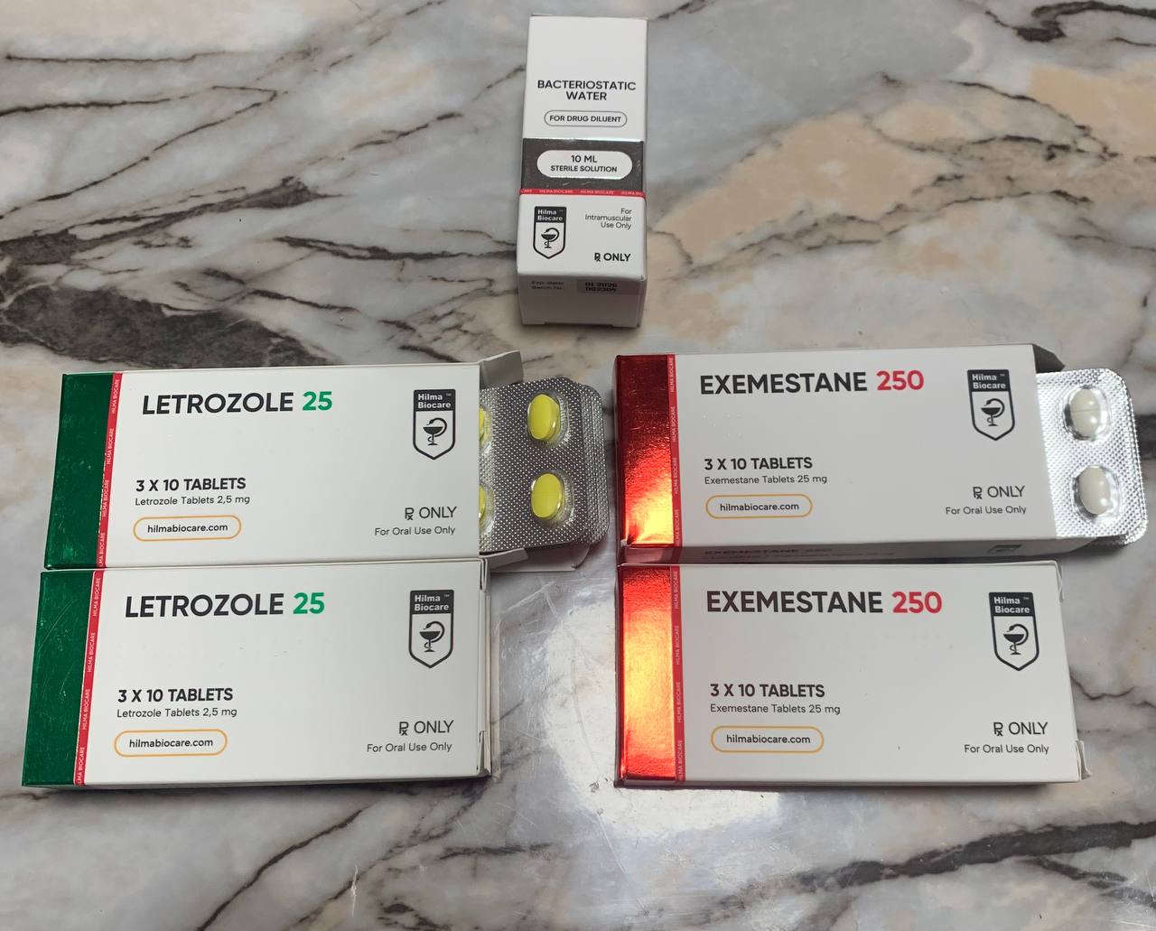 RoidTeam - Дистрибьютор Hilma Biocare и HGH Marten в России - Бодибилдинг форум AnabolicShops