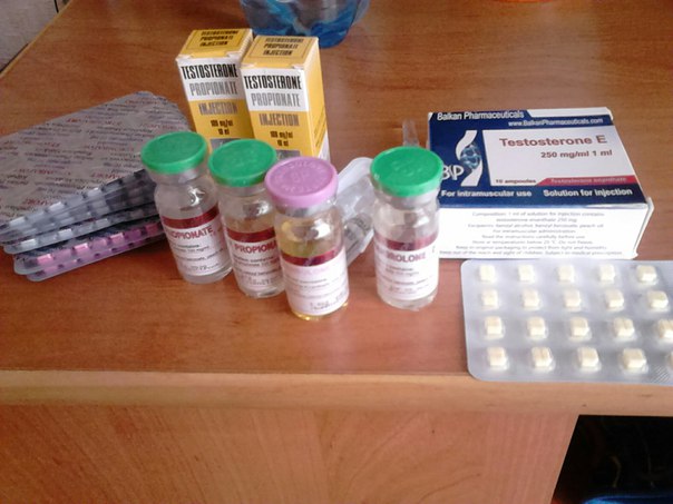 italicafarm.com - Бодибилдинг форум AnabolicShops