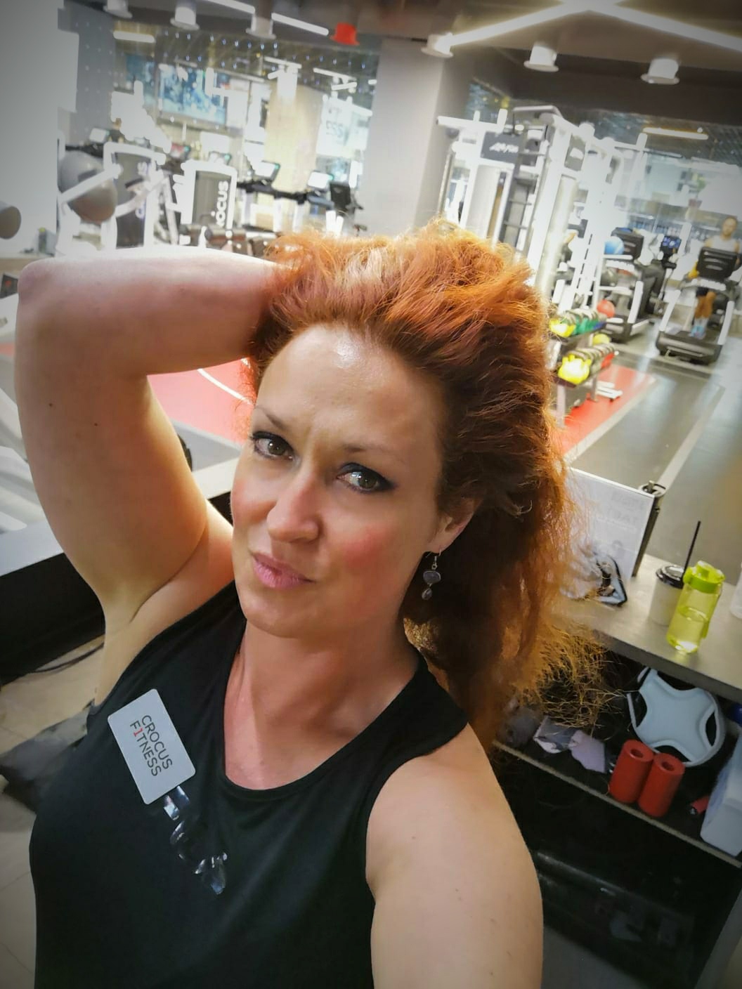 *** Лиса*** - Бодибилдинг форум AnabolicShops
