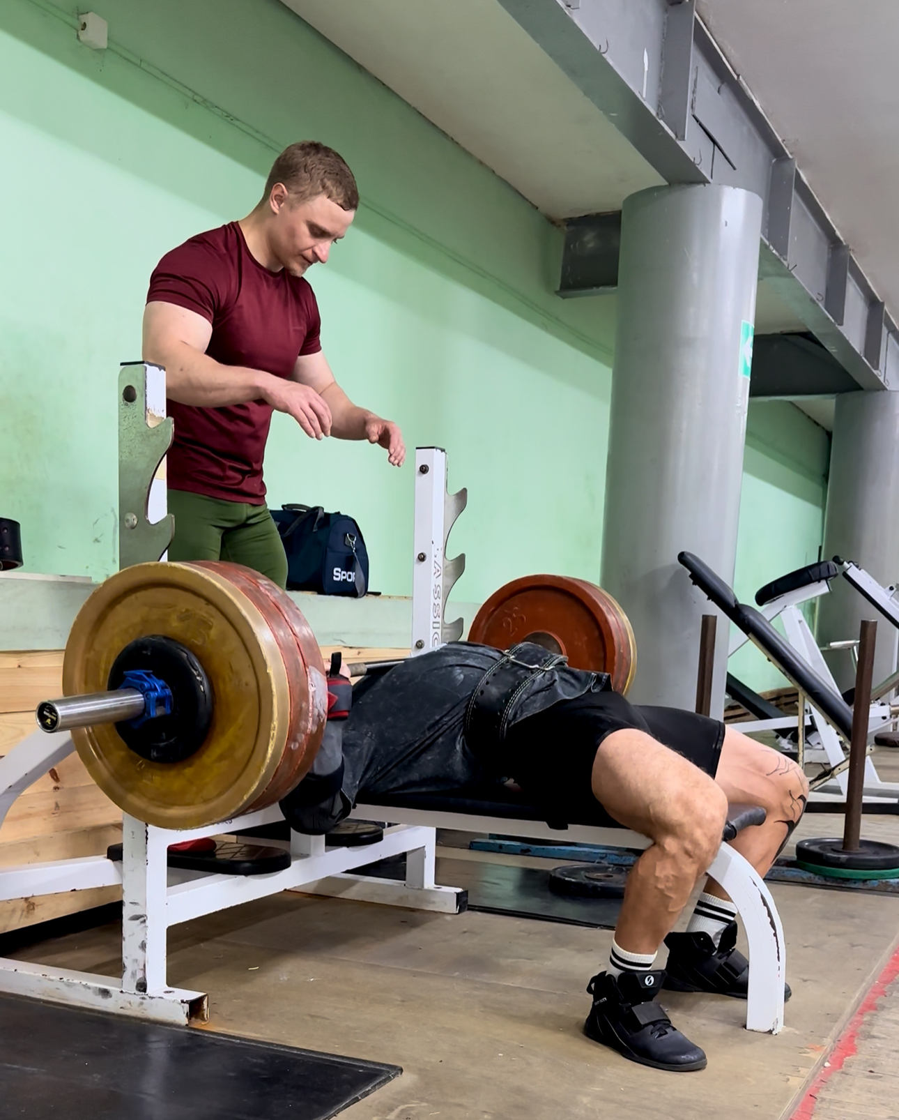 RoidTeam - Дистрибьютор Hilma Biocare и HGH Marten в России - Бодибилдинг форум AnabolicShops