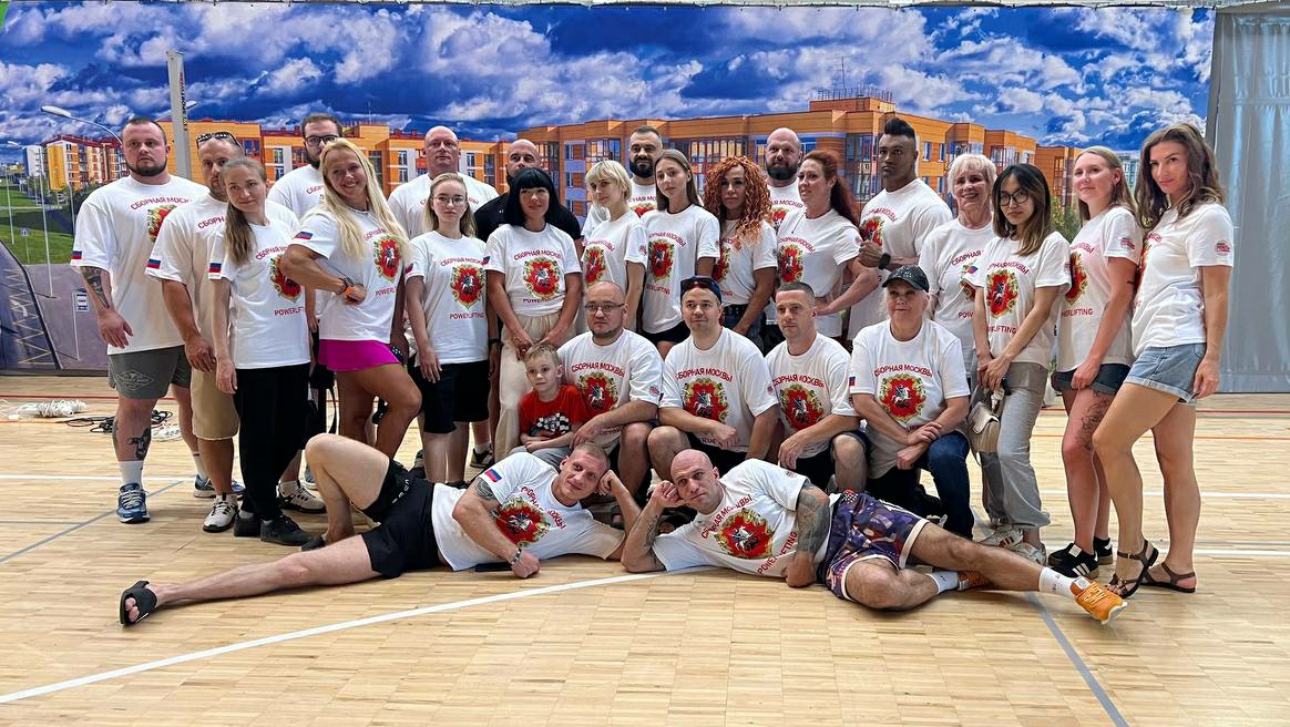 *** Лиса*** - Бодибилдинг форум AnabolicShops