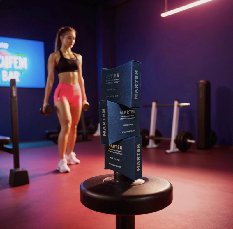 RoidTeam - Дистрибьютор Hilma Biocare и HGH Marten в России - Бодибилдинг форум AnabolicShops
