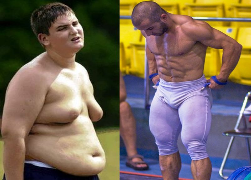 Bestanabolic.info - Снова в строю! - Бодибилдинг форум AnabolicShops