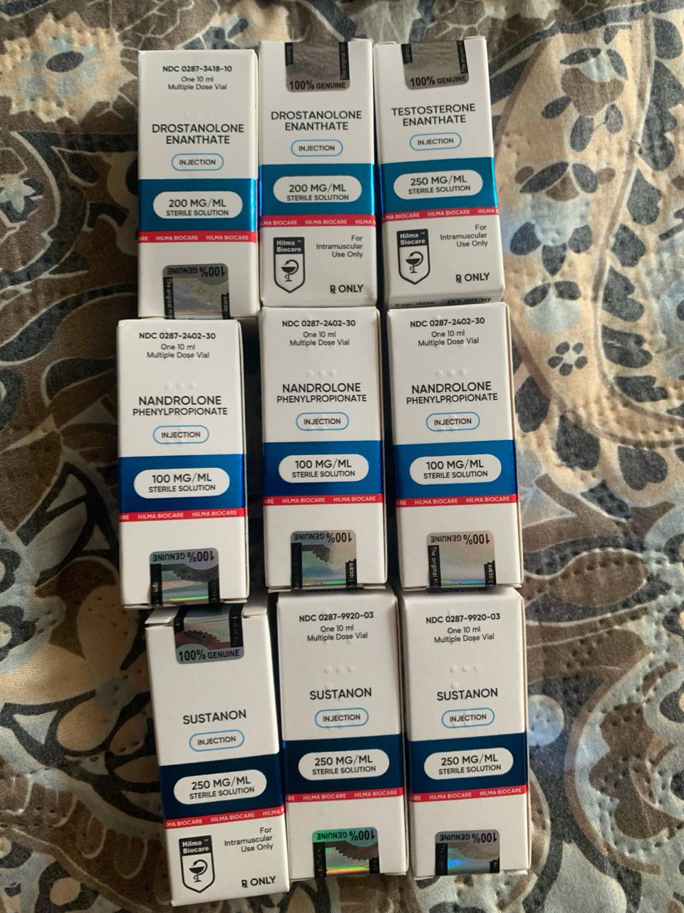 Новая подготовка к турниру по пауэрлифтингу c Hilma - Бодибилдинг форум AnabolicShops