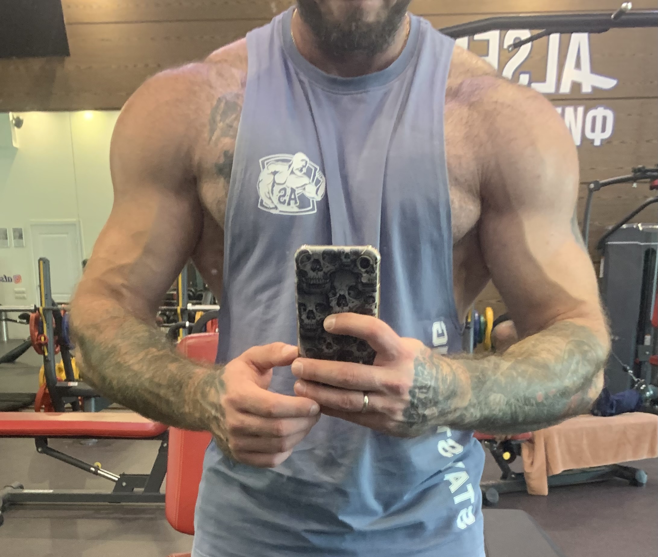Hilma PRO - с заботой о вашем здоровье! - Бодибилдинг форум AnabolicShops