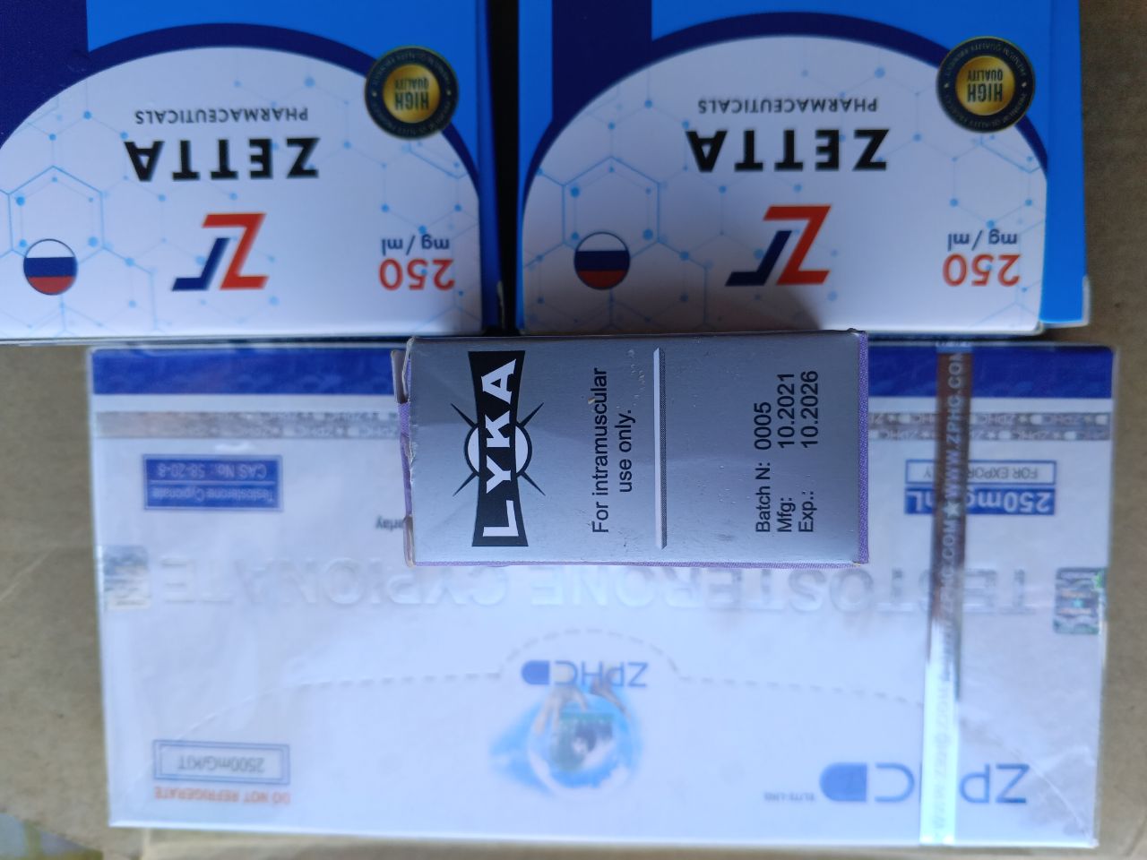 Real-Pump (Balkan Pharma, SP Labs) - Бодибилдинг форум AnabolicShops
