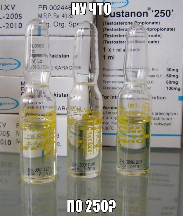 Thomas&Co - Медицинское качество. - Бодибилдинг форум AnabolicShops