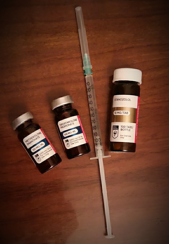 *** Лиса*** - Бодибилдинг форум AnabolicShops