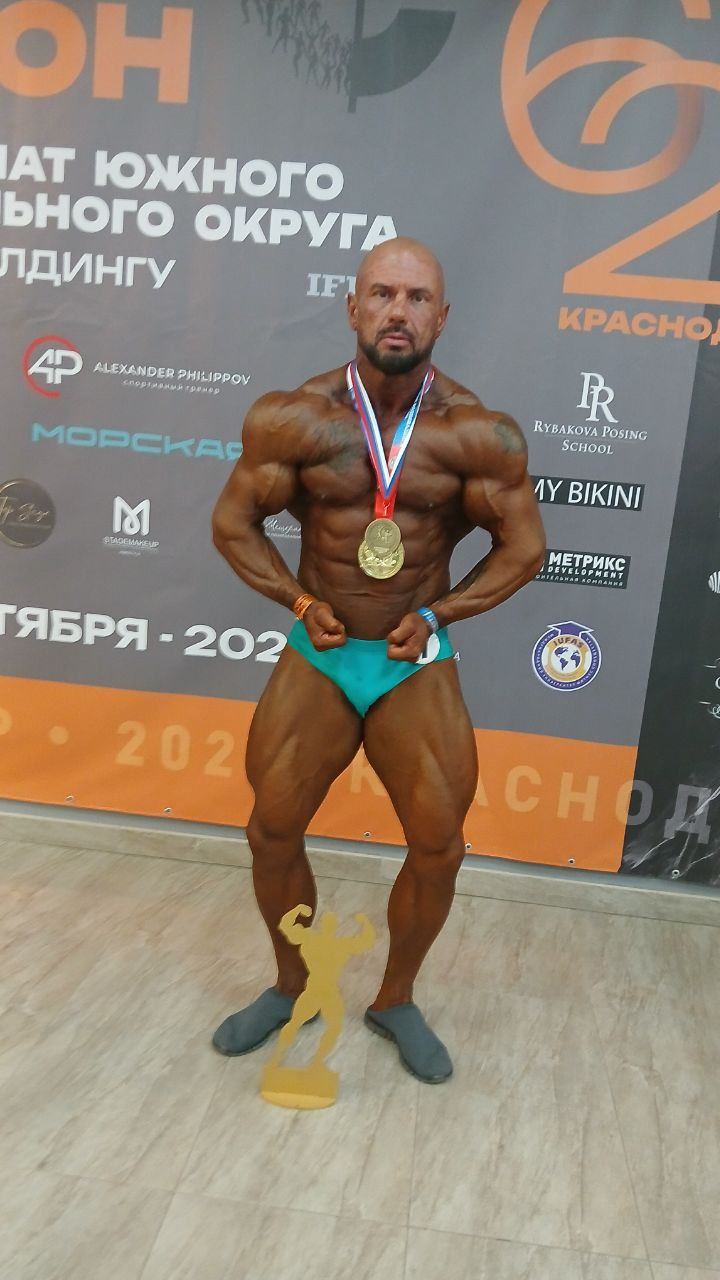 Подготовка на турнир budviser - Бодибилдинг форум AnabolicShops