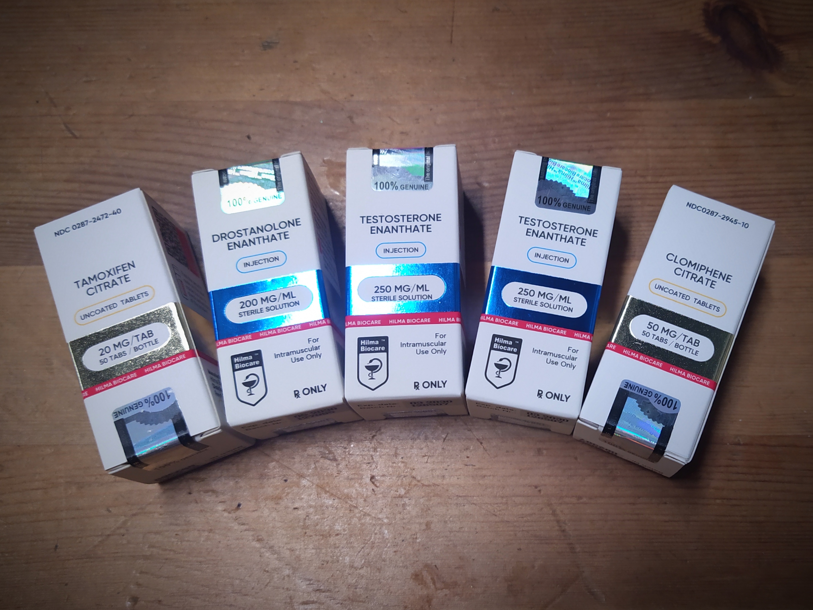 Hilma PRO - с заботой о вашем здоровье! - Бодибилдинг форум AnabolicShops