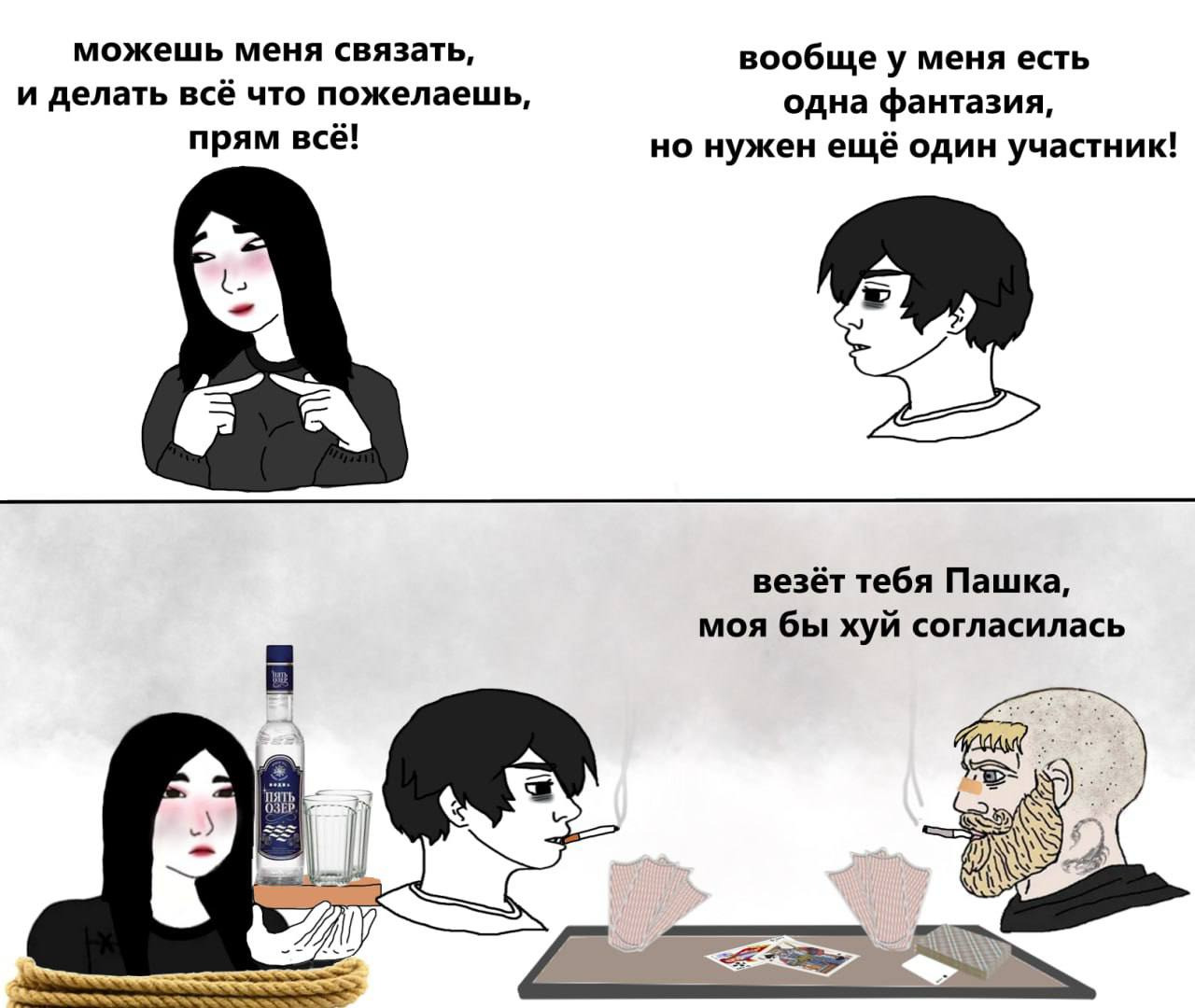 Курилка- разговоры на любые темы - Бодибилдинг форум AnabolicShops
