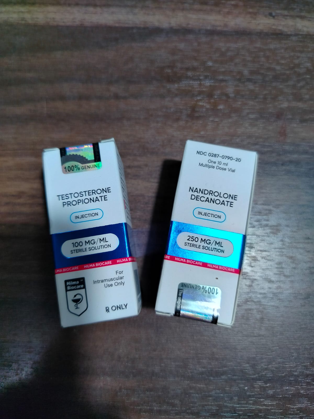 RoidTeam - Дистрибьютор Hilma Biocare и HGH Marten в России - Бодибилдинг форум AnabolicShops