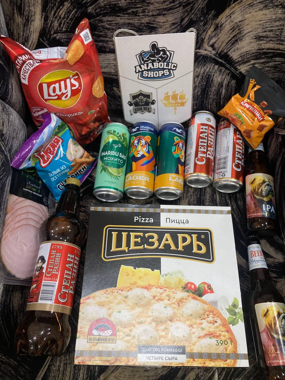 Курилка- разговоры на любые темы - Бодибилдинг форум AnabolicShops