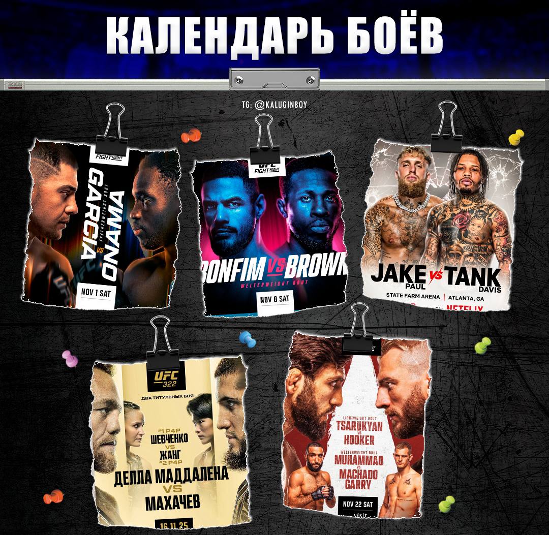 Новости из мира ММА и единоборств - Бодибилдинг форум AnabolicShops