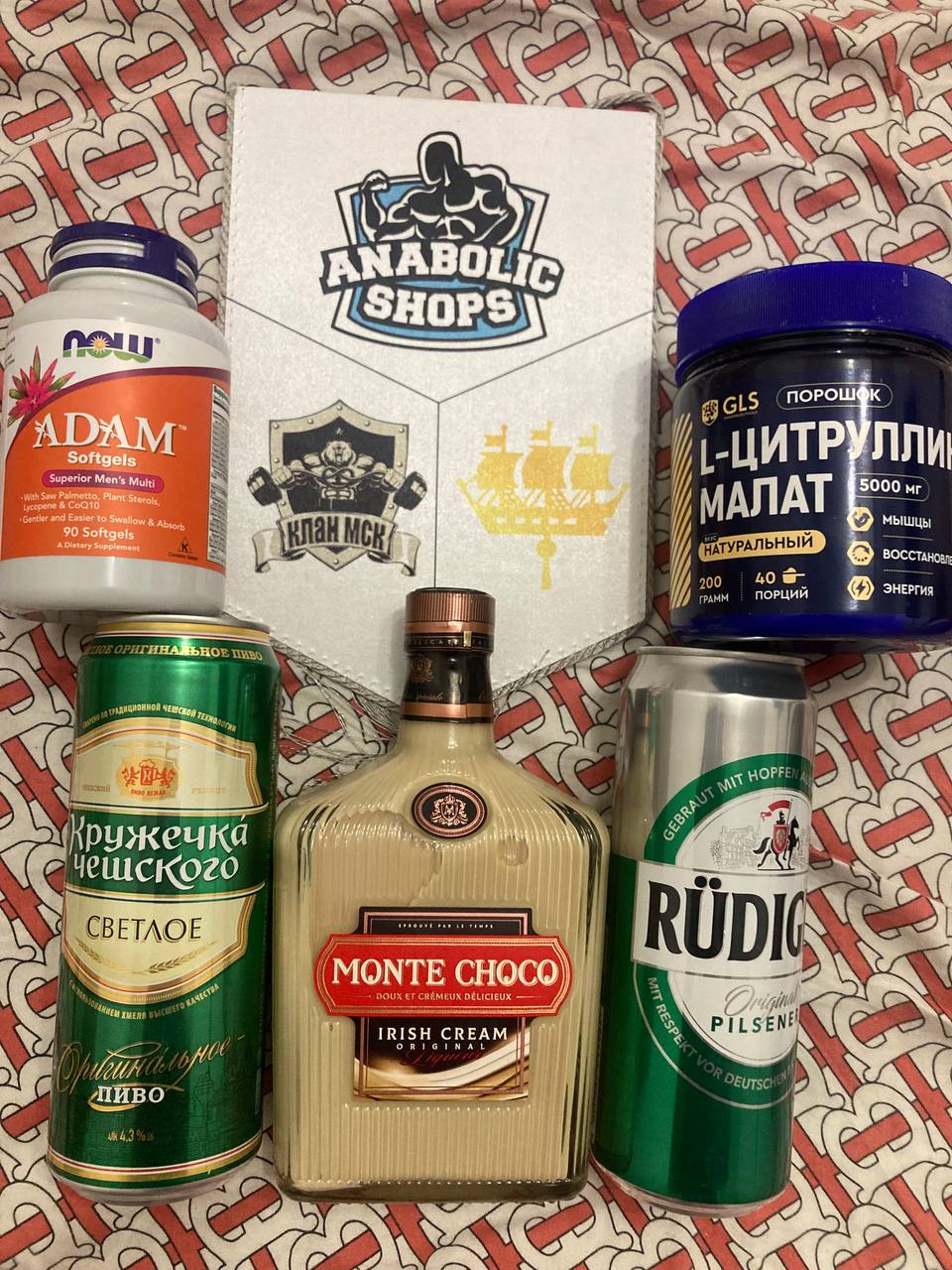 Курилка- разговоры на любые темы - Бодибилдинг форум AnabolicShops