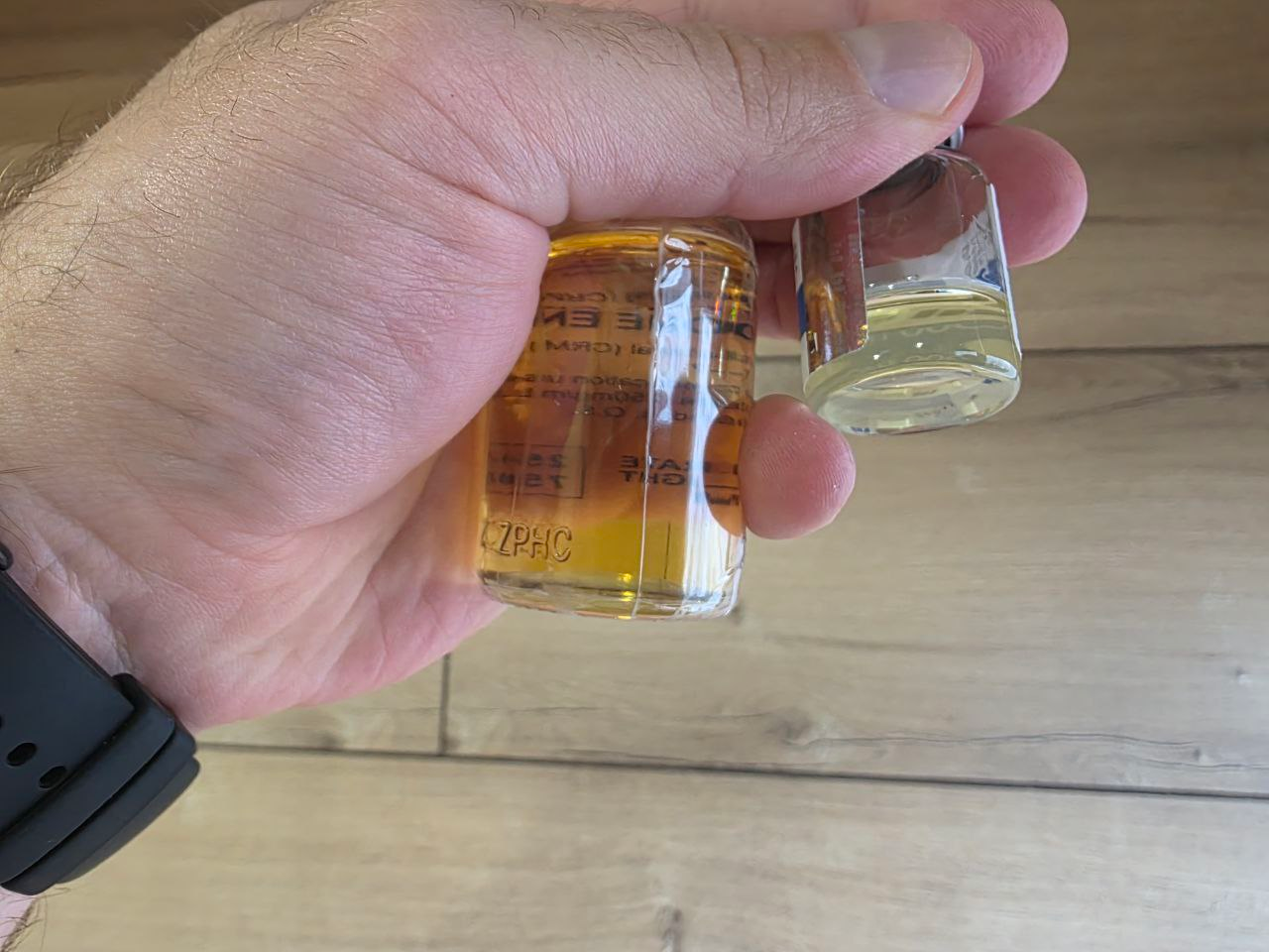 ZPHC - Бодибилдинг форум AnabolicShops