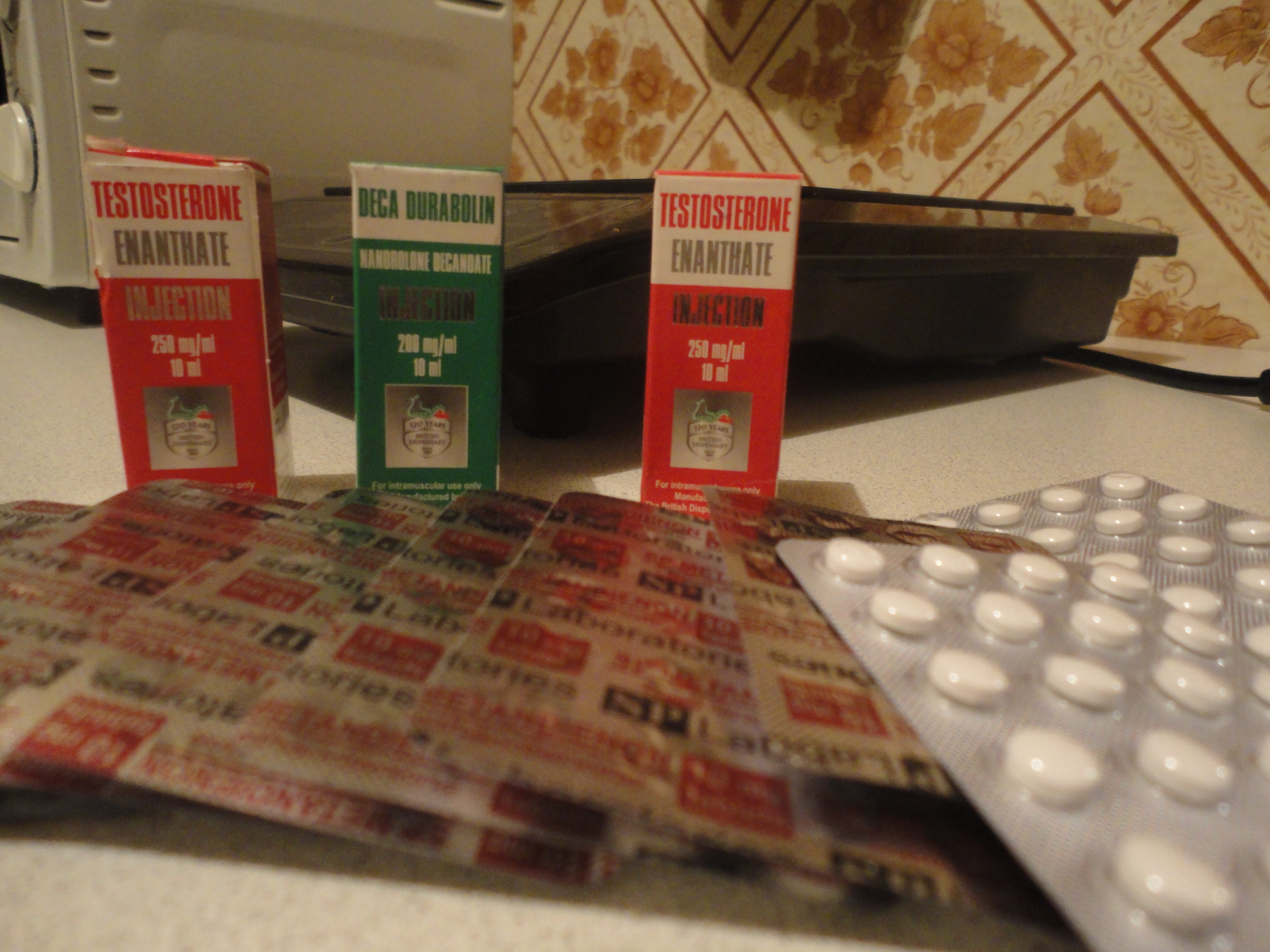 Pharmacentr.com МАГАЗИН ЗАКРЫТ - Бодибилдинг форум AnabolicShops