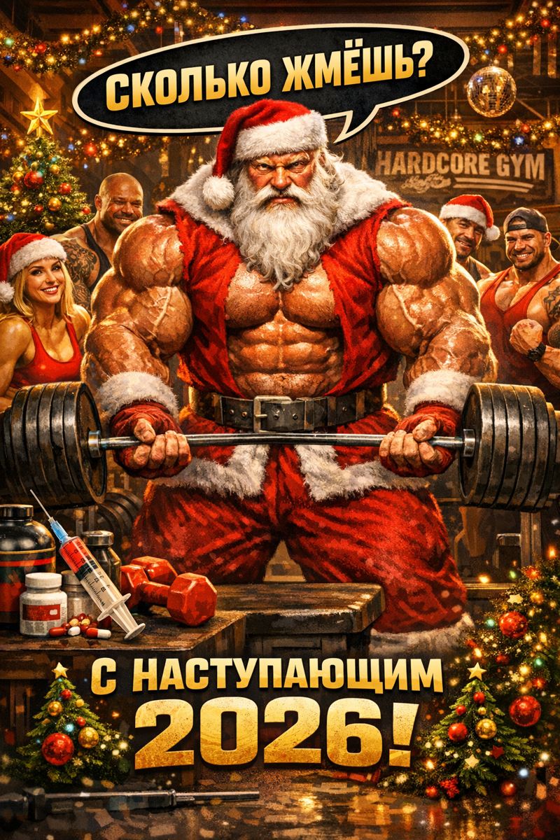 Hilma PRO - с заботой о вашем здоровье! - Бодибилдинг форум AnabolicShops