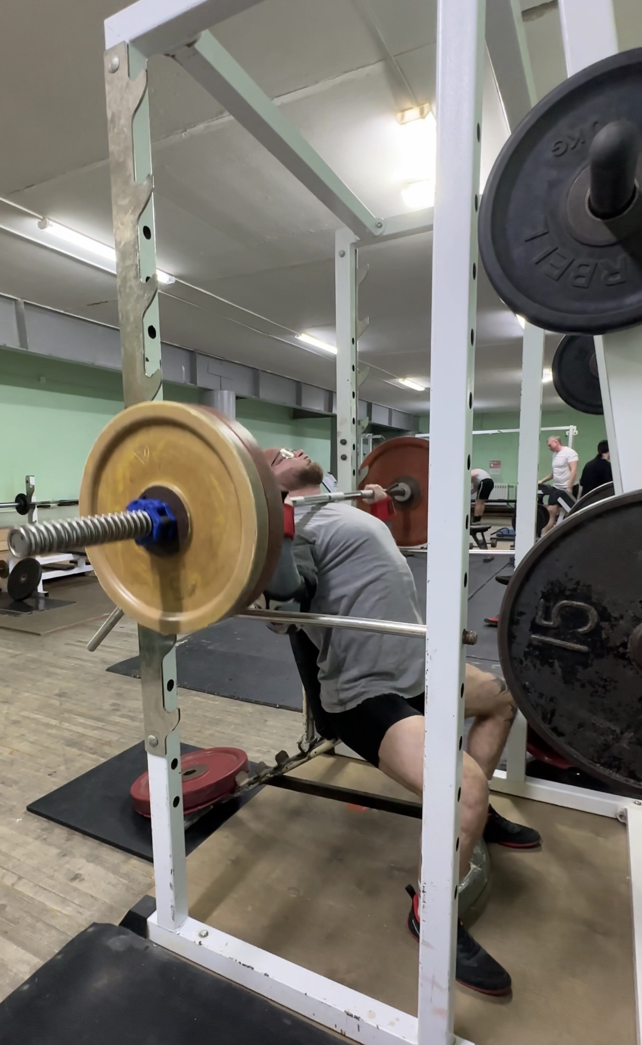 RoidTeam - Дистрибьютор Hilma Biocare и HGH Marten в России - Бодибилдинг форум AnabolicShops