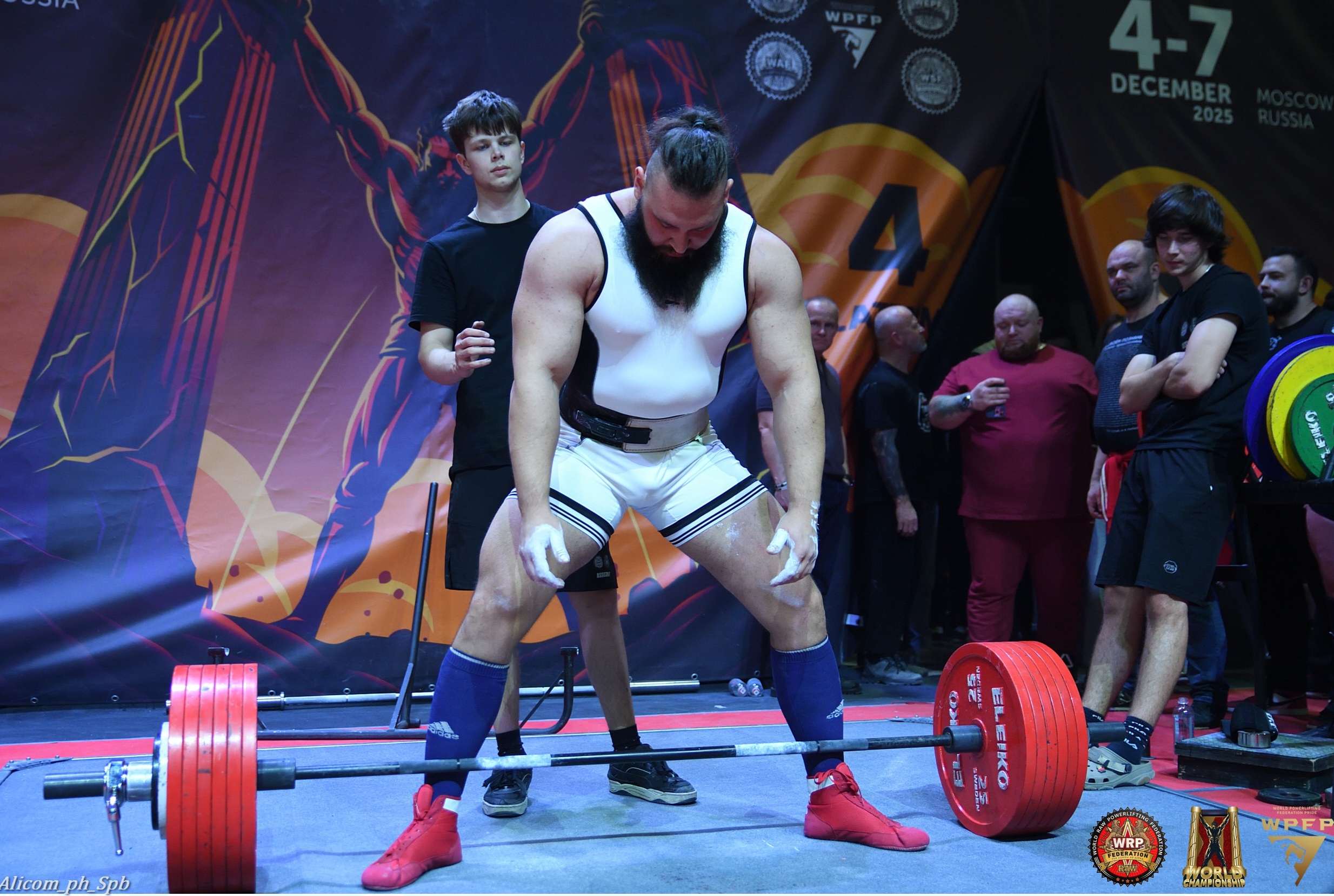 Viking - Бодибилдинг форум AnabolicShops