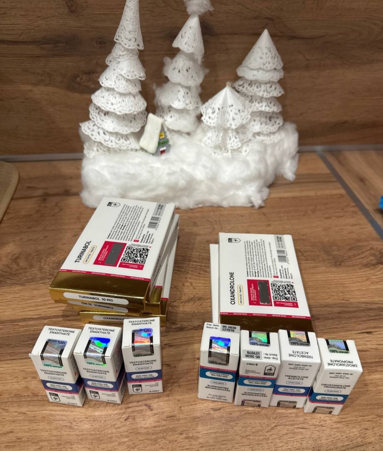 Hilma PRO - с заботой о вашем здоровье! - Бодибилдинг форум AnabolicShops