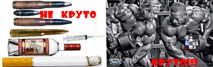 "Конкурс на лучшую картинку-демотиватор" - Бодибилдинг форум AnabolicShops