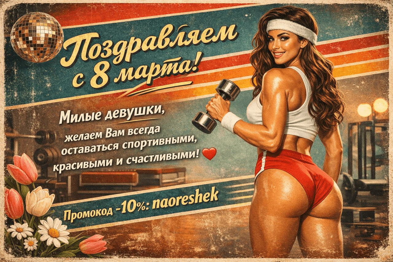 AthleticPharma - 16 лет честной работы! РФ=>РФ - Бодибилдинг форум AnabolicShops