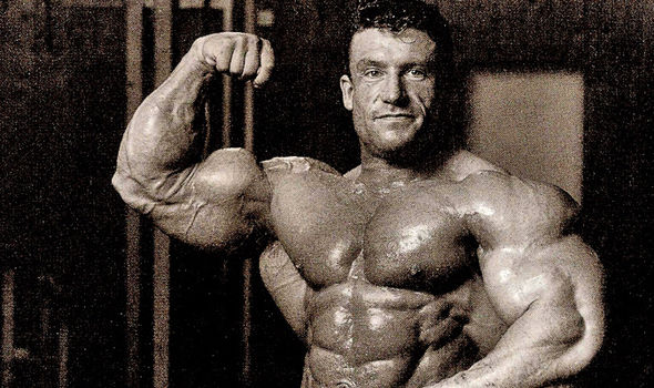 "А сейчас несколько страниц препаратов!" - Милош Сарцев о низкой смертности атлетов из 70-х - Бодибилдинг форум AnabolicShops