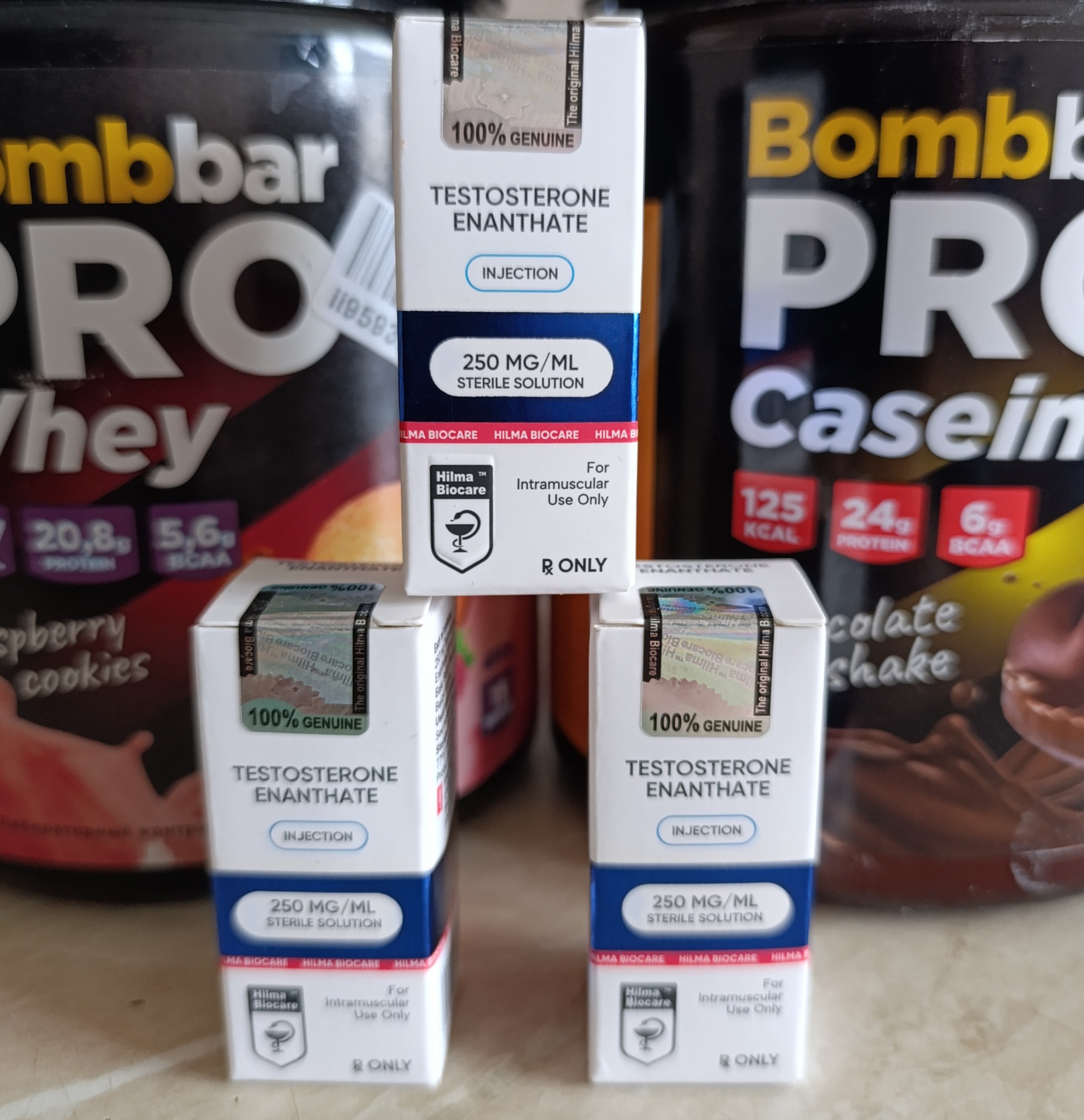 RoidTeam - Дистрибьютор Hilma Biocare и HGH Marten в России - Бодибилдинг форум AnabolicShops