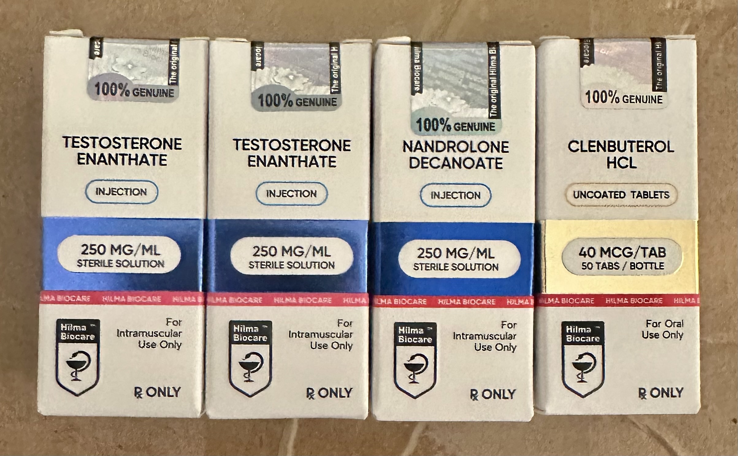 RoidTeam - Дистрибьютор Hilma Biocare и HGH Marten в России - Бодибилдинг форум AnabolicShops