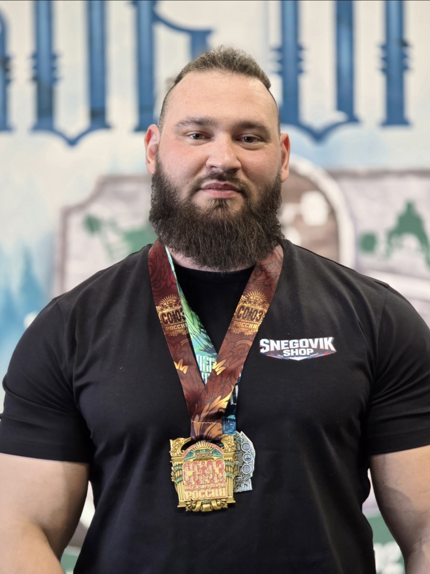 Viking - Бодибилдинг форум AnabolicShops