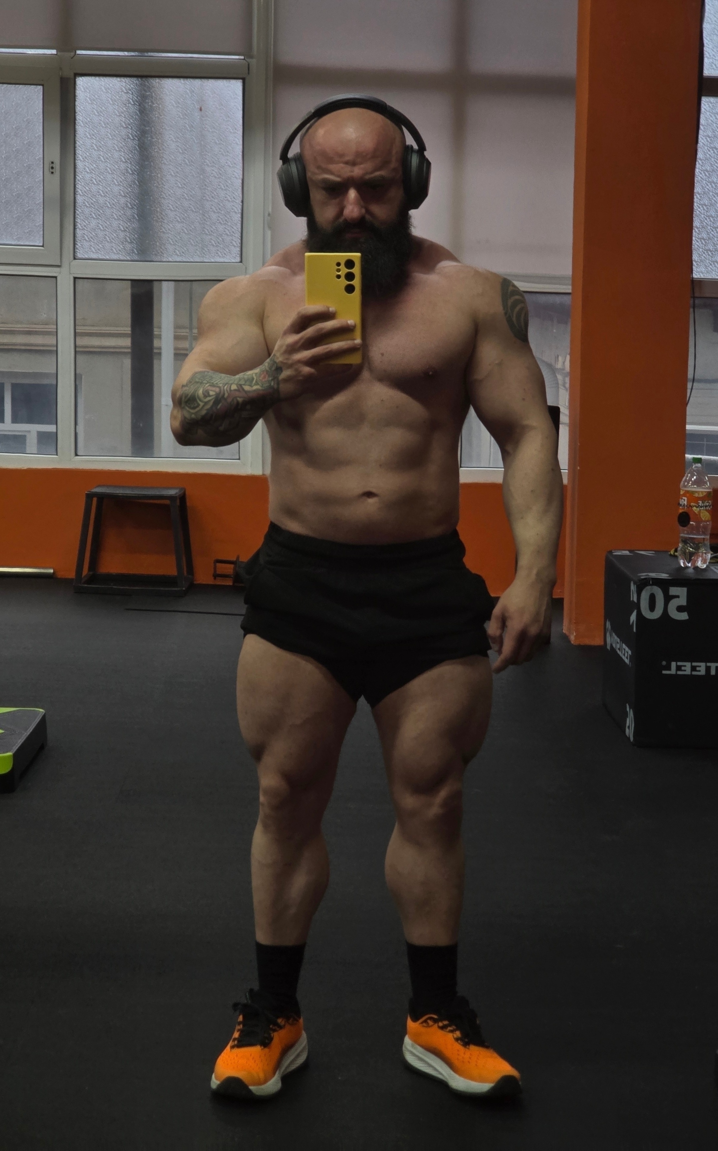 Покажи свой пресс! - Бодибилдинг форум AnabolicShops
