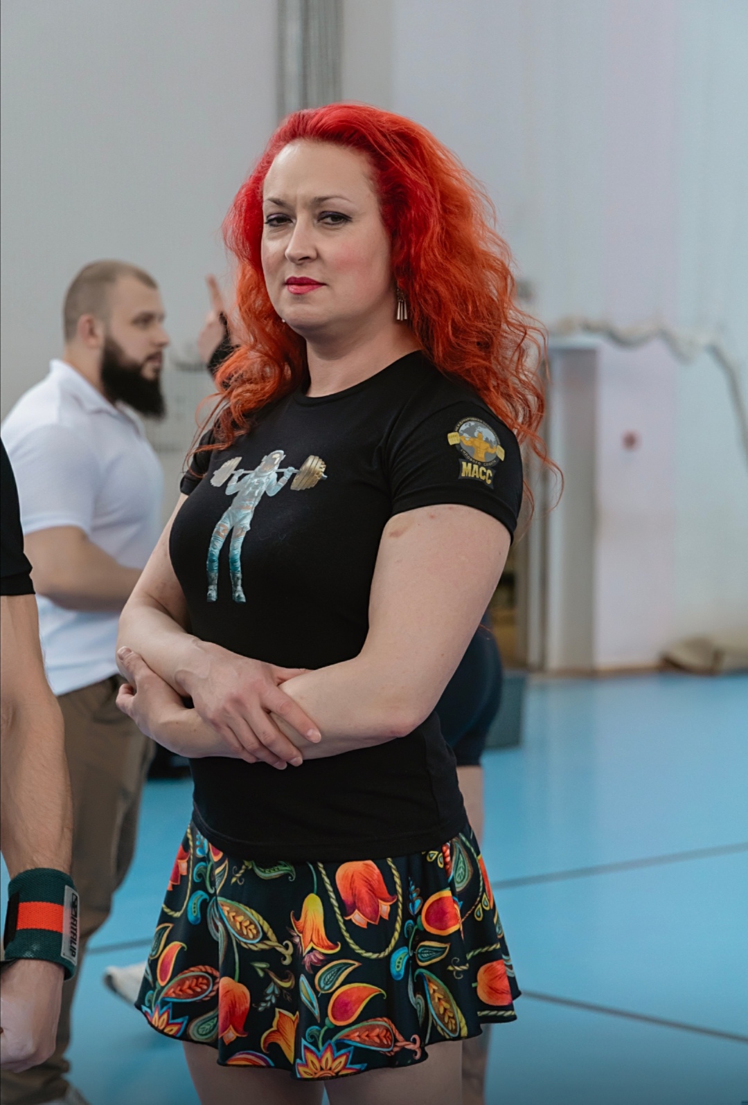 *** Лиса*** - Бодибилдинг форум AnabolicShops