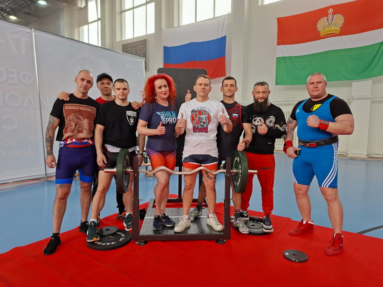 Hilma PRO - с заботой о вашем здоровье! - Бодибилдинг форум AnabolicShops