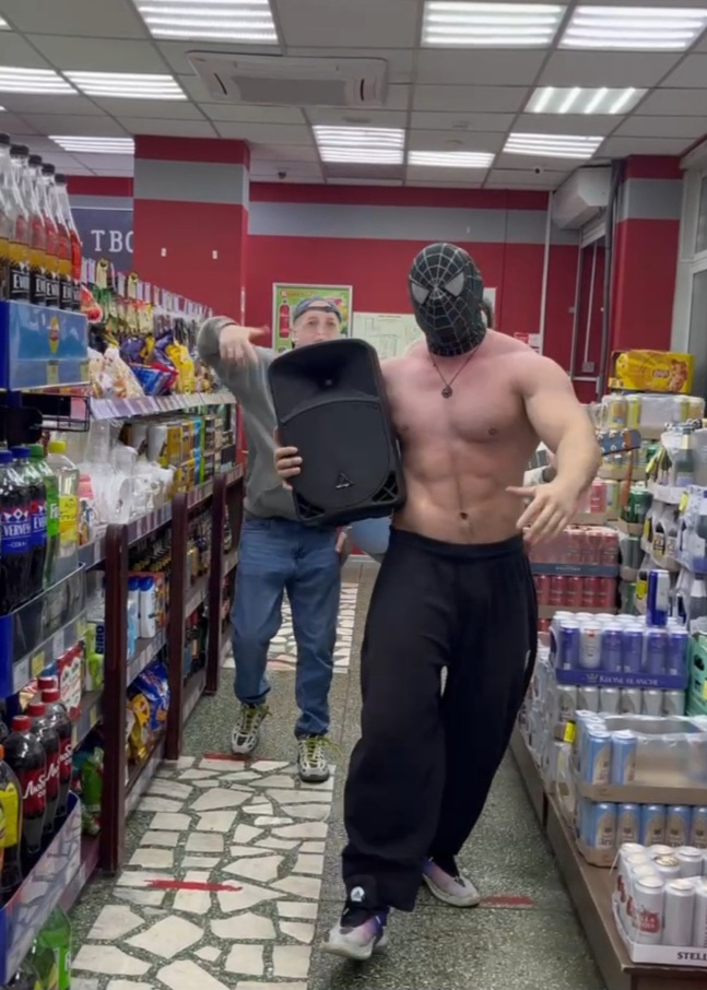 Viking - Бодибилдинг форум AnabolicShops