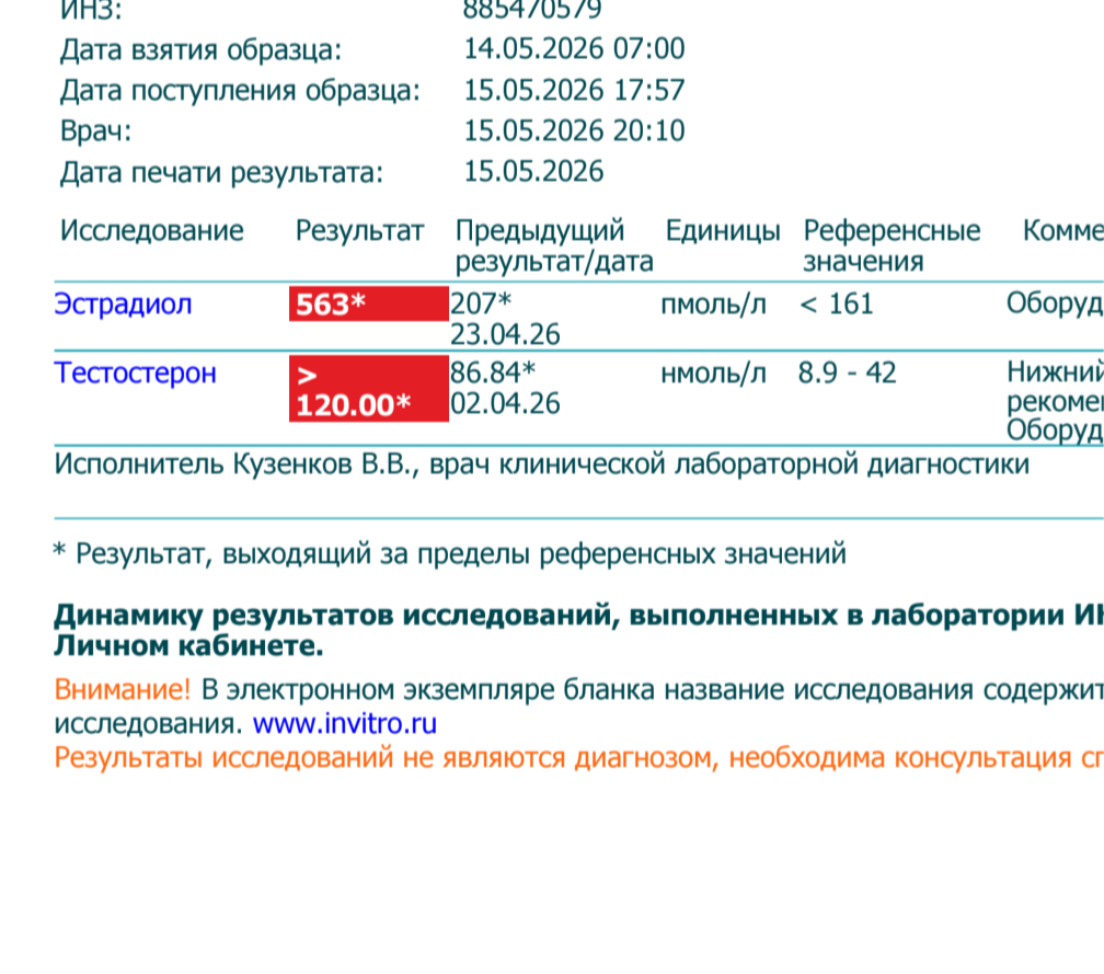 GENOTECH - Новое Поколение Гормона Роста | Анаболические Стероиды | - Бодибилдинг форум AnabolicShops