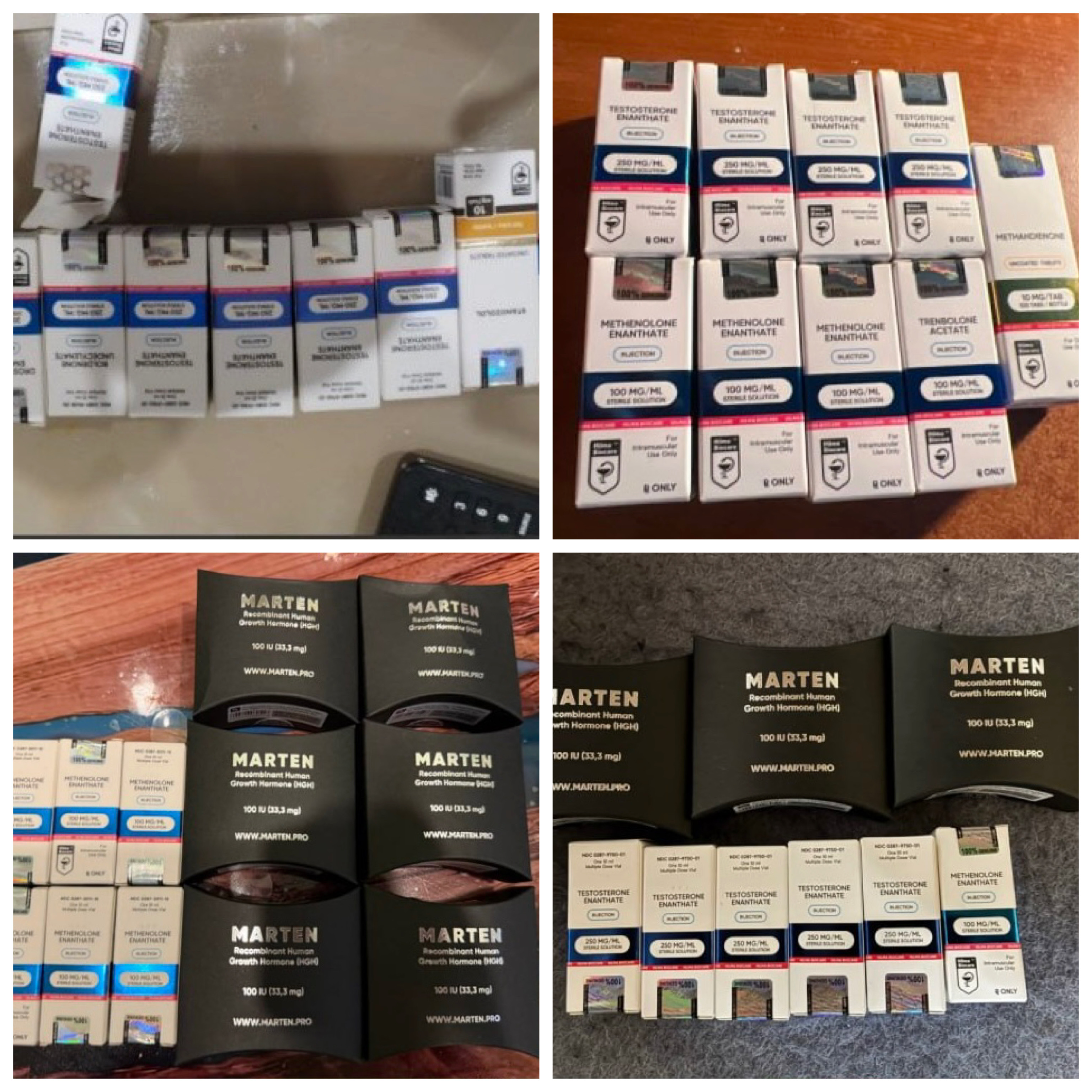 Hilma PRO - с заботой о вашем здоровье! - Бодибилдинг форум AnabolicShops