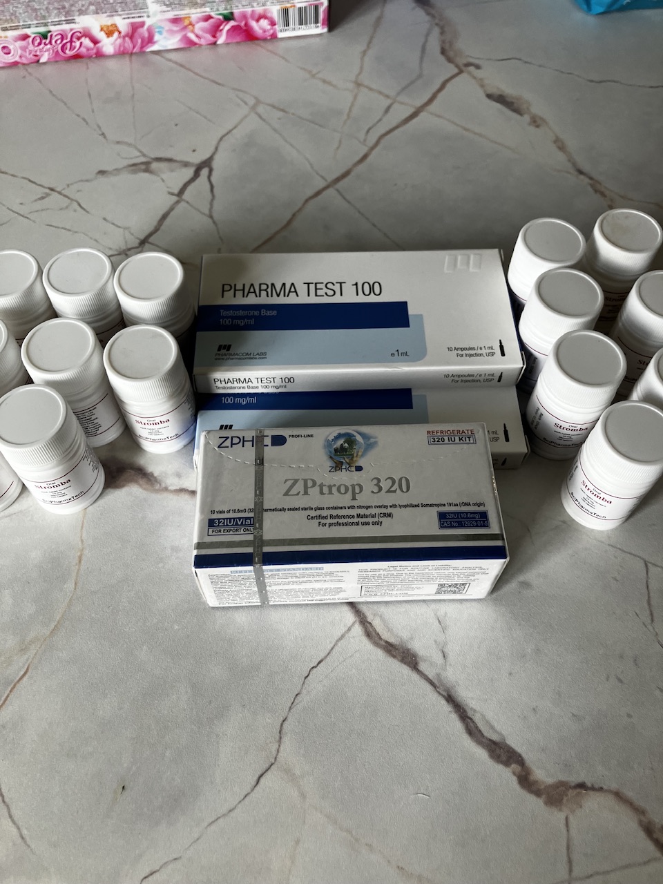 Homosteron.com оф.дилер Zphc|CanadaPeptides|Ergo Mrc - Бодибилдинг форум AnabolicShops