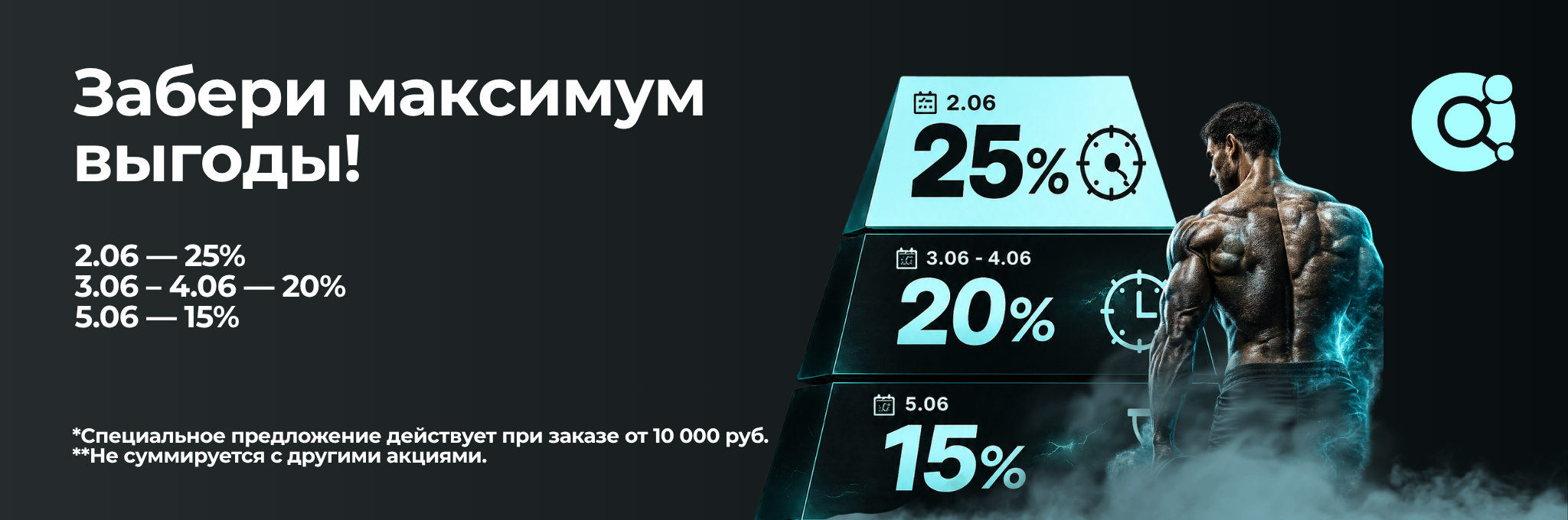 MOLECULA PRO — оригинальная продукция, профессиональный сервис, долгосрочное доверие. - Бодибилдинг форум AnabolicShops