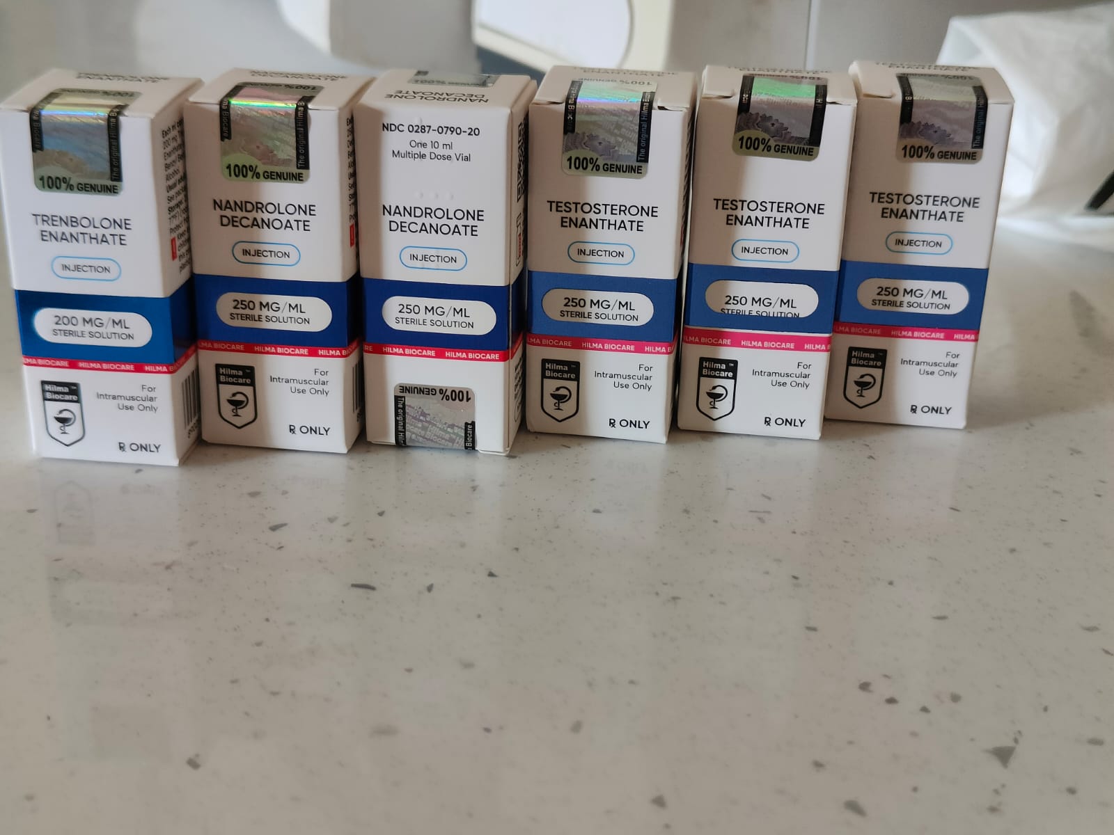RoidTeam - Дистрибьютор Hilma Biocare и HGH Marten в России - Бодибилдинг форум AnabolicShops