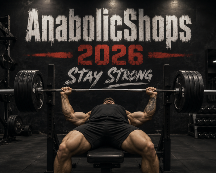 Силовой конкурс лето 2026 - Бодибилдинг форум AnabolicShops