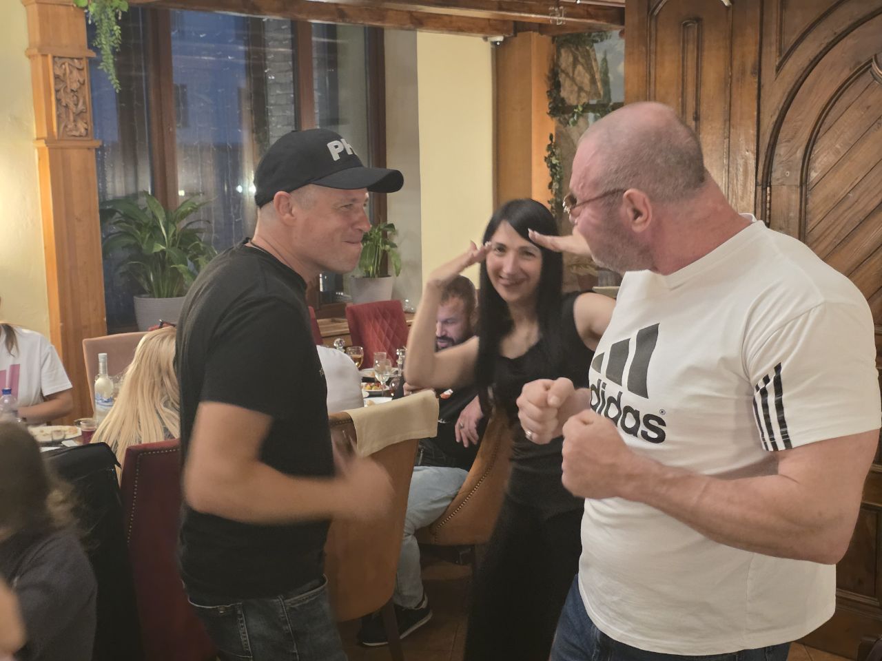 20 июня, отмечаем день рождения форума!!! - Бодибилдинг форум AnabolicShops
