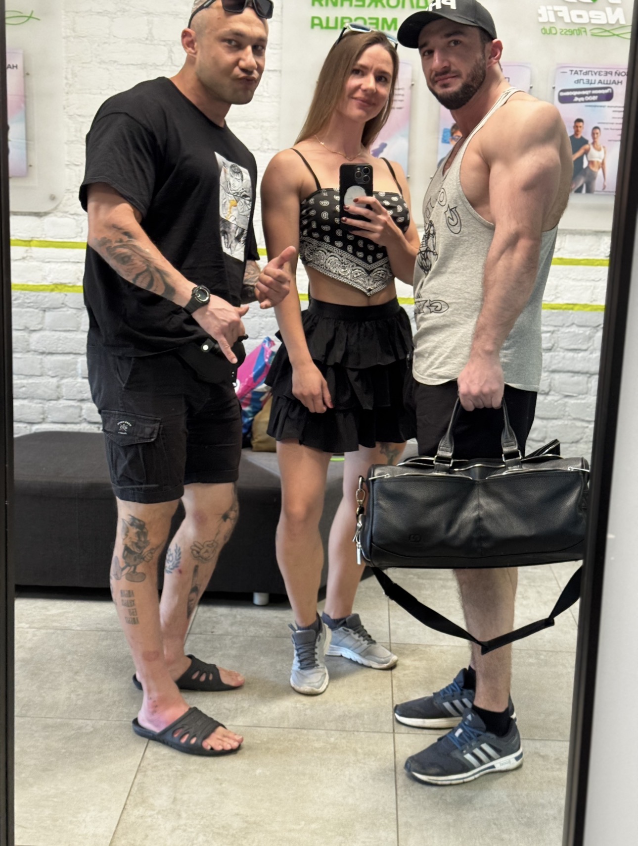 20 июня, отмечаем день рождения форума!!! - Бодибилдинг форум AnabolicShops