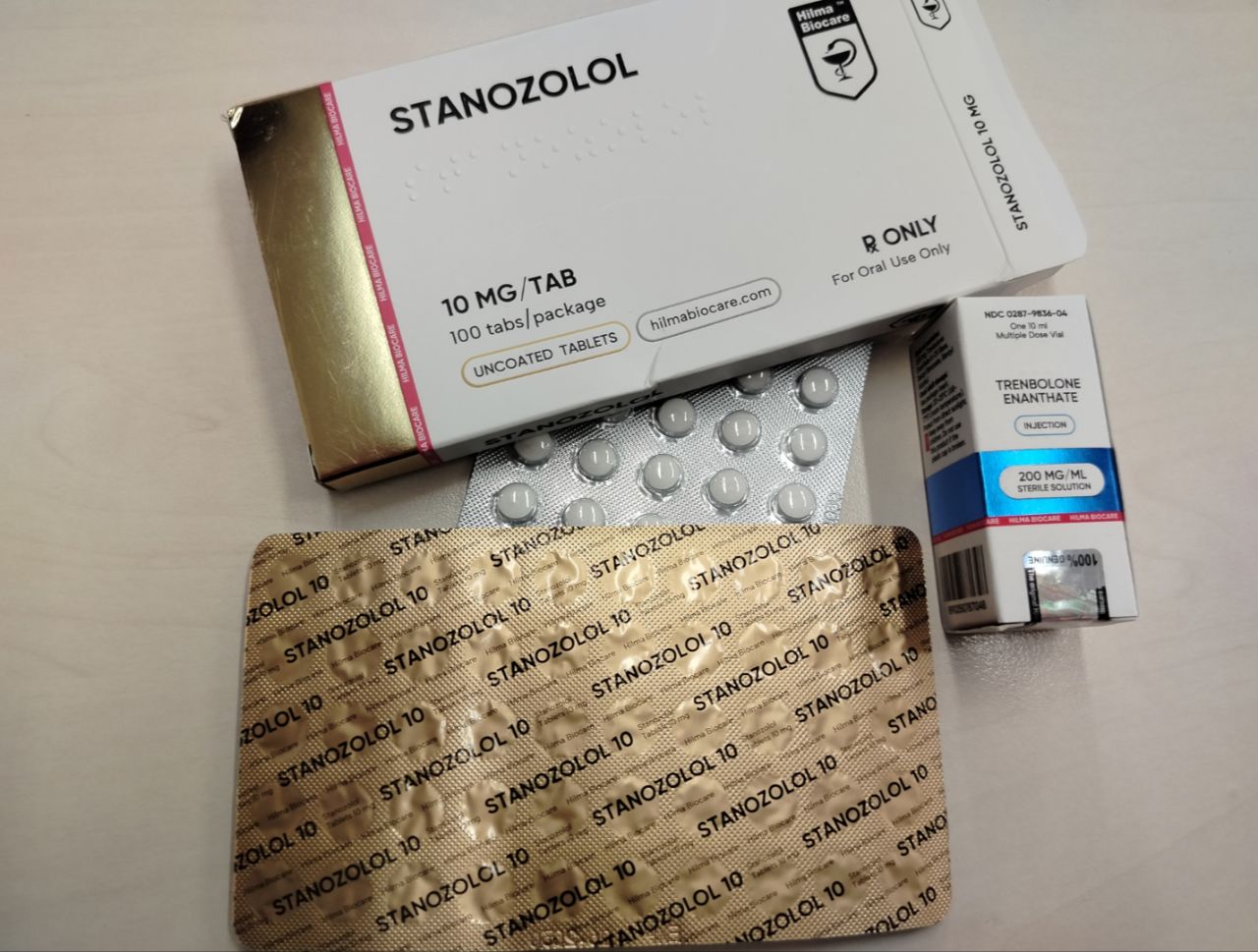RoidTeam - Дистрибьютор Hilma Biocare и HGH Marten в России - Бодибилдинг форум AnabolicShops