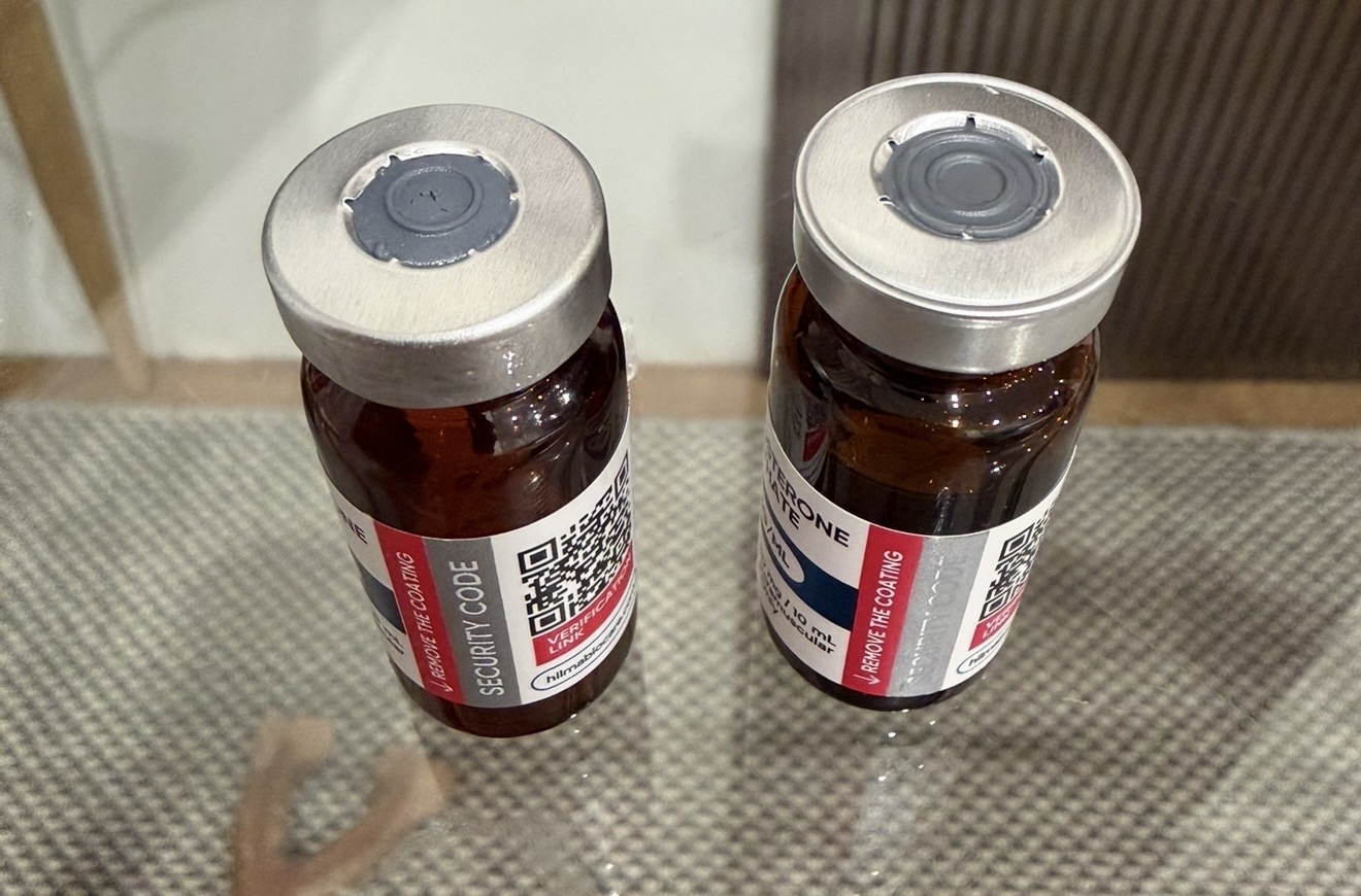 RoidTeam - Дистрибьютор Hilma Biocare и HGH Marten в России - Бодибилдинг форум AnabolicShops