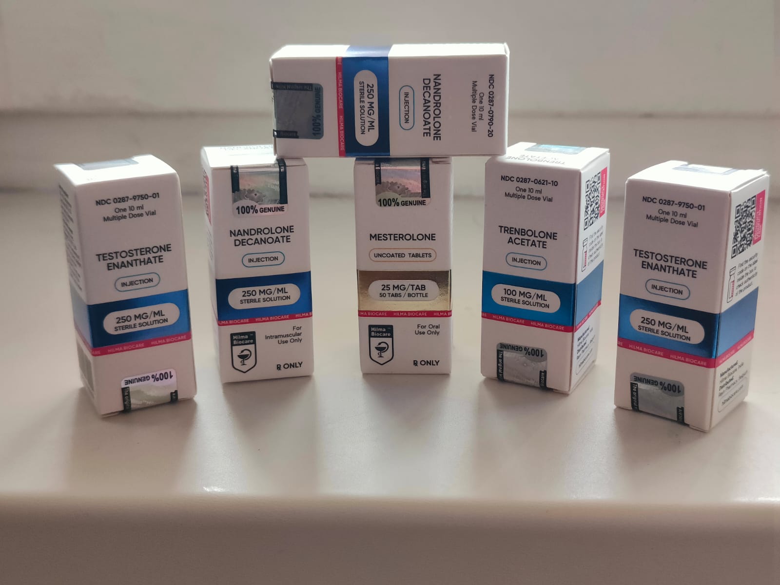 RoidTeam - Дистрибьютор Hilma Biocare и HGH Marten в России - Бодибилдинг форум AnabolicShops